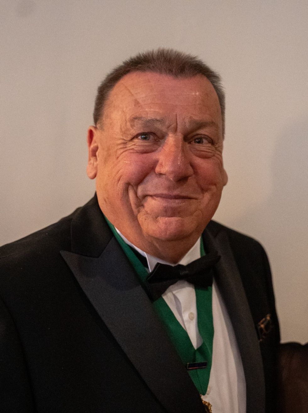 Alan Parker